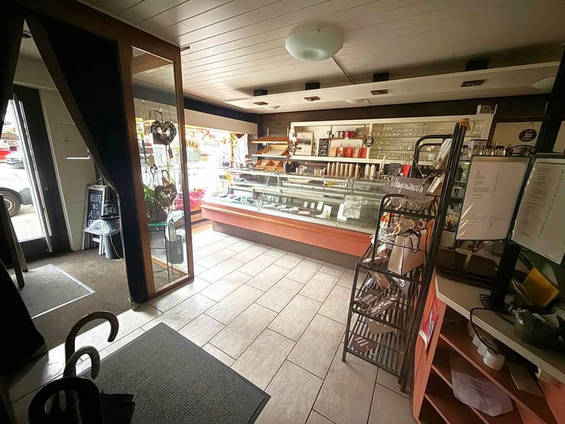 Charming restaurant with café & pastry shop – versatile gastronomy property with great potential (5)