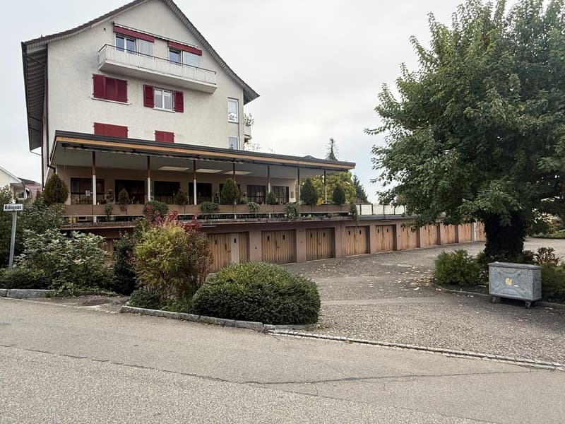 Charming restaurant with café & pastry shop – versatile gastronomy property with great potential (4)