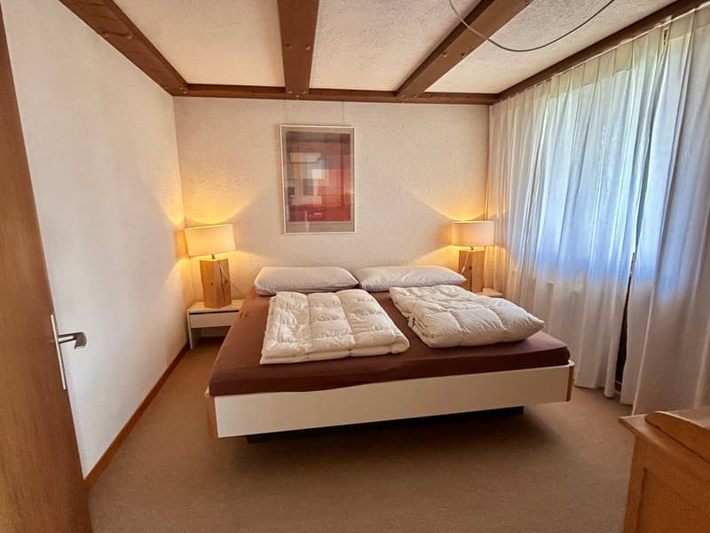 Apartment 2.5 rooms ground floor (7)