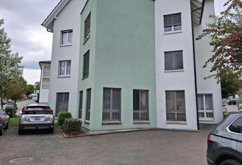 Espace de bureau ou de pratique attractif et polyvalent dans un emplacement central à Münchwilen (17)