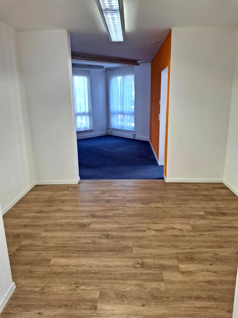 Attraktive Büro-/Praxisfläche in Münchwilen – 150 m² (7)