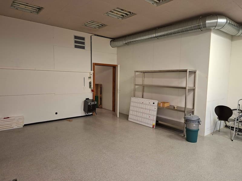 Vielseitige Gewerberäume im Erdgeschoss in Bülach (4)