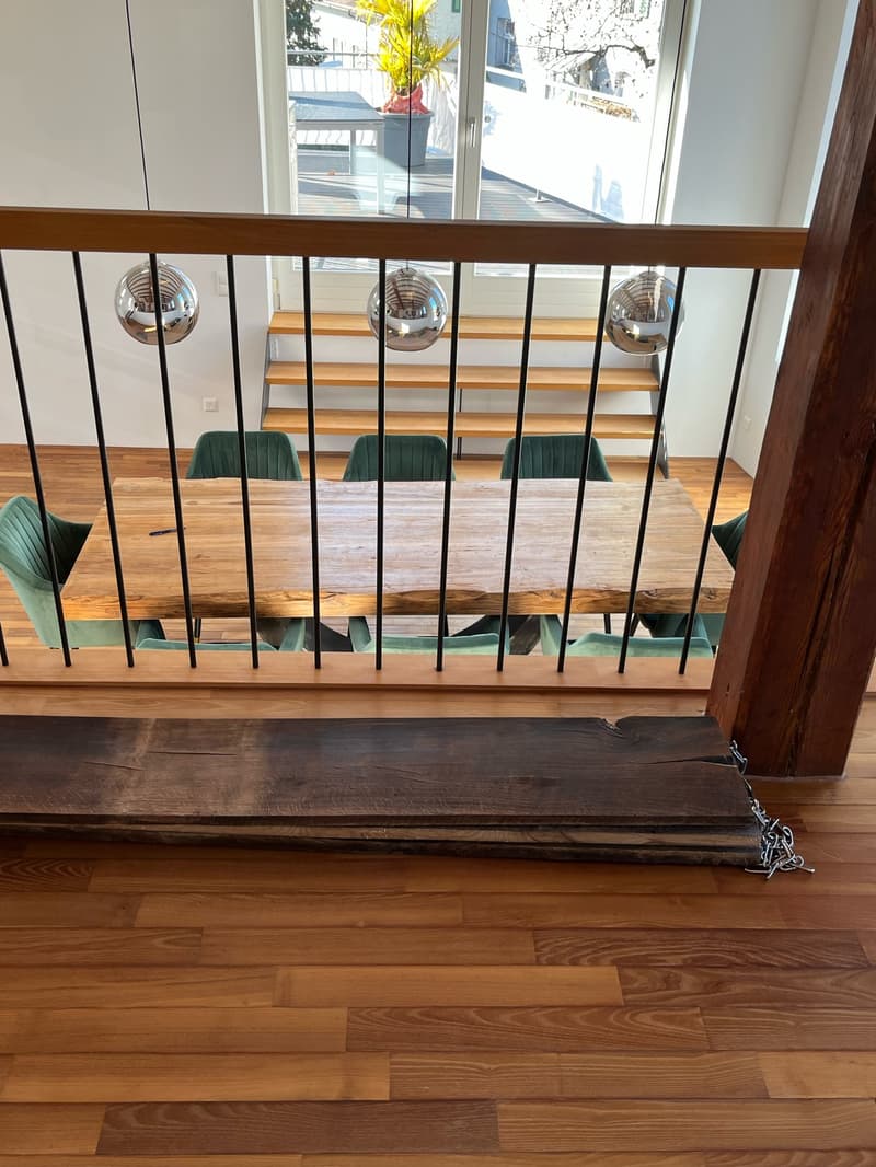 Loft in Uetikon am See (12)