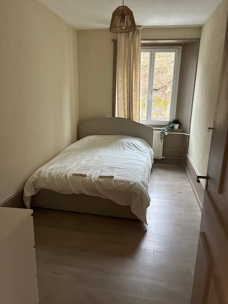 Building – Hôtel-de-Ville 50 - 8.2% - Renovated (3)