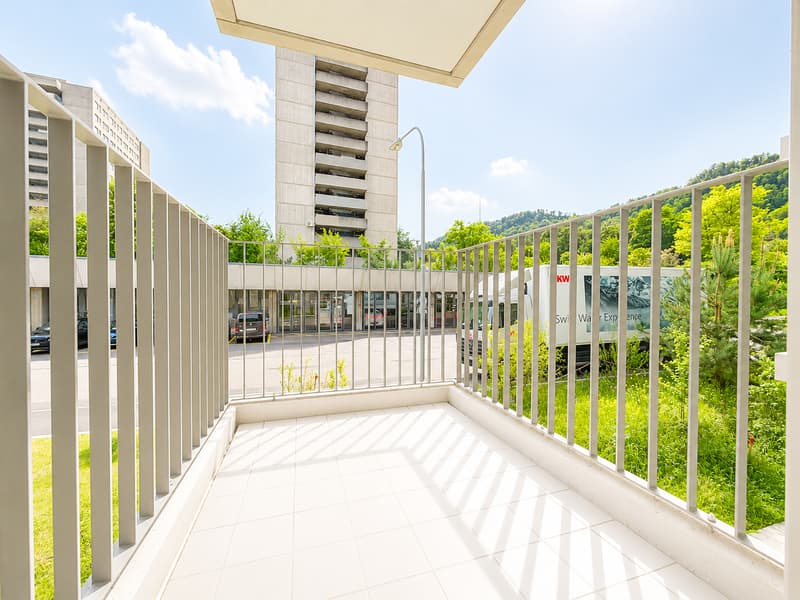 Modern 2.5-room apartment on Birmensdorferstrasse in Zürich-Wiedikon (7)