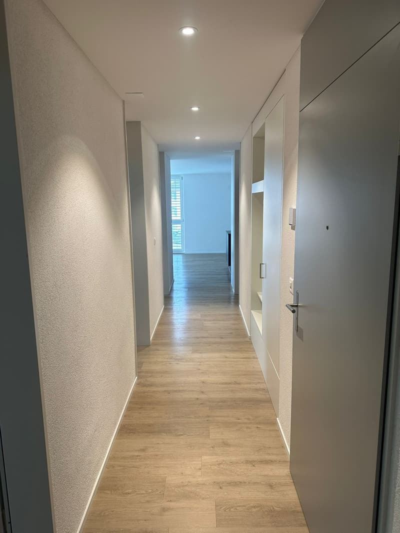 Modern 4.5-room apartment with balcony in Grenchen (16)