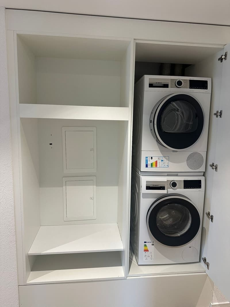 Modern 4.5-room apartment with balcony in Grenchen (19)
