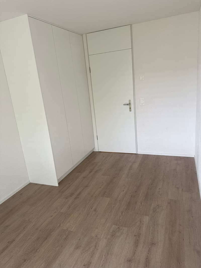 Modern 4.5-room apartment with balcony in Grenchen (9)