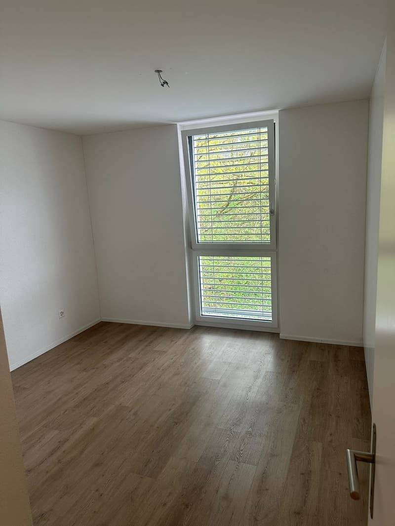 Modern 4.5-room apartment with balcony in Grenchen (11)