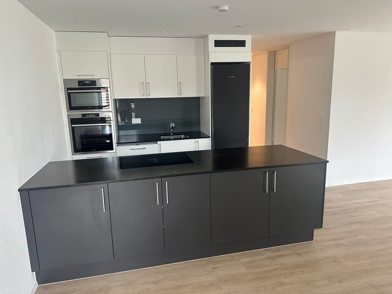 Modern 4.5-room apartment with balcony in Grenchen (2)