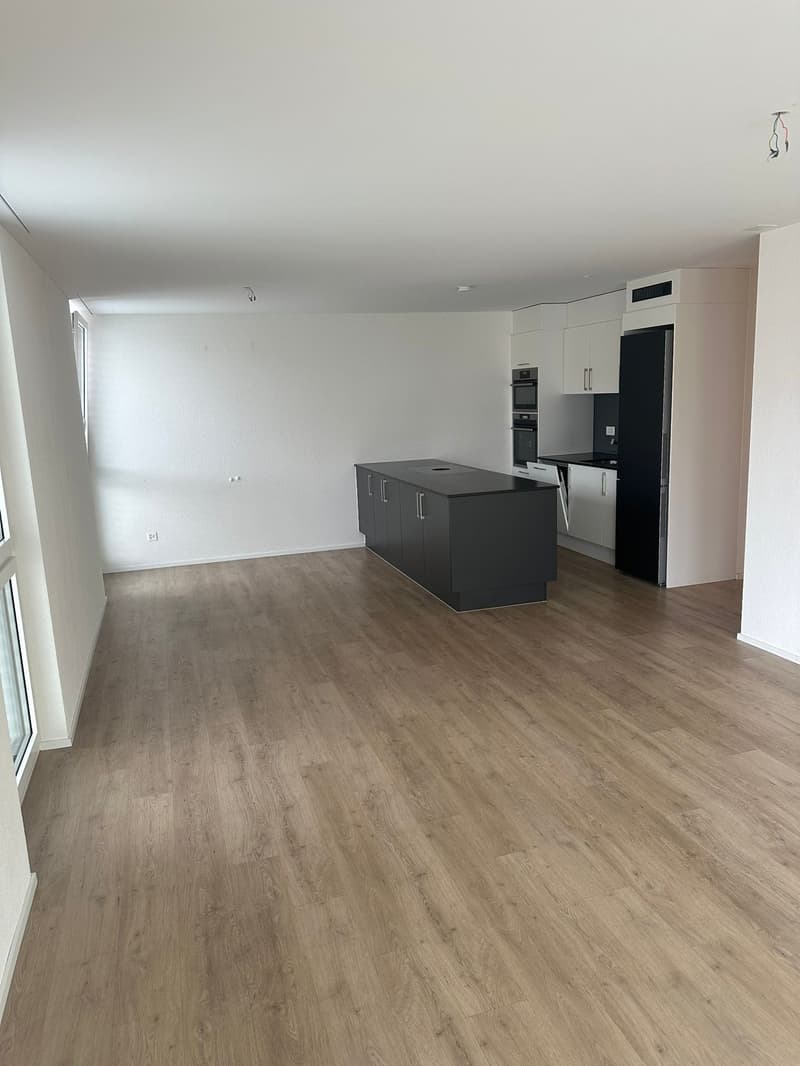 Modern 4.5-room apartment with balcony in Grenchen (4)