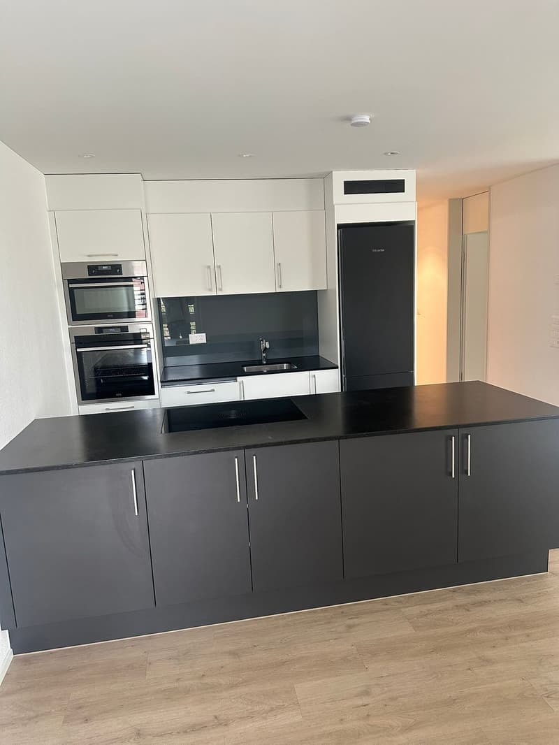 Modern 4.5-room apartment with balcony in Grenchen (3)