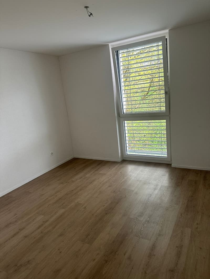 Modern 4.5-room apartment with balcony in Grenchen (12)