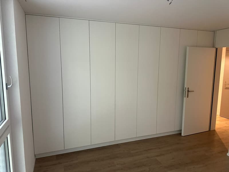 Modern 4.5-room apartment with balcony in Grenchen (15)