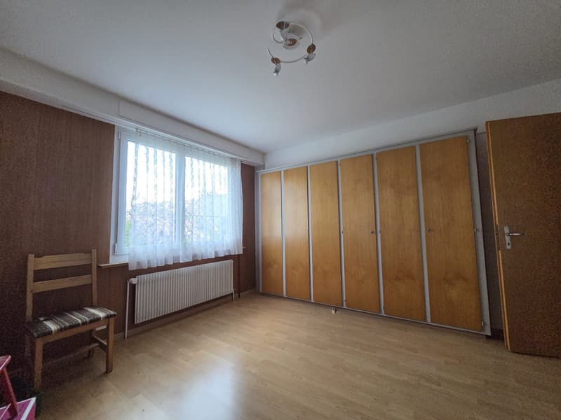 Detached 6.5-room single-family house with winter garden in Schalunen (8)