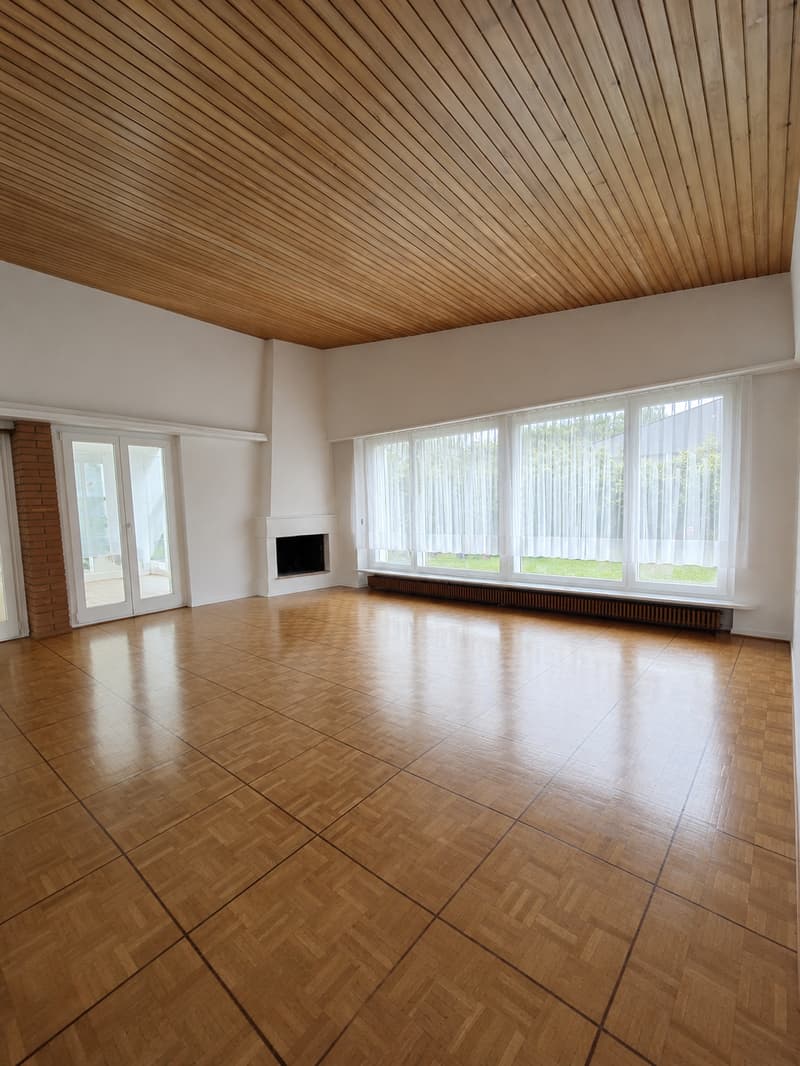 Detached 6.5-room single-family house with winter garden in Schalunen (7)