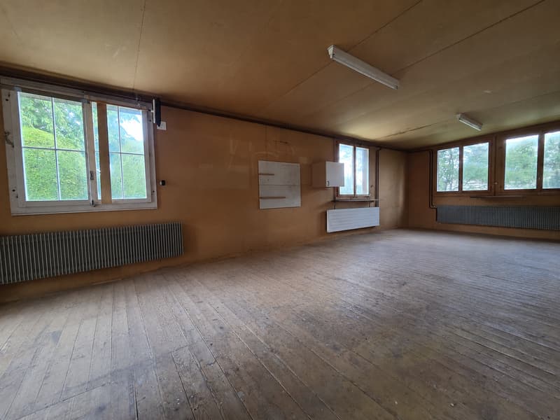 Detached 6.5-room single-family house with winter garden in Schalunen (17)