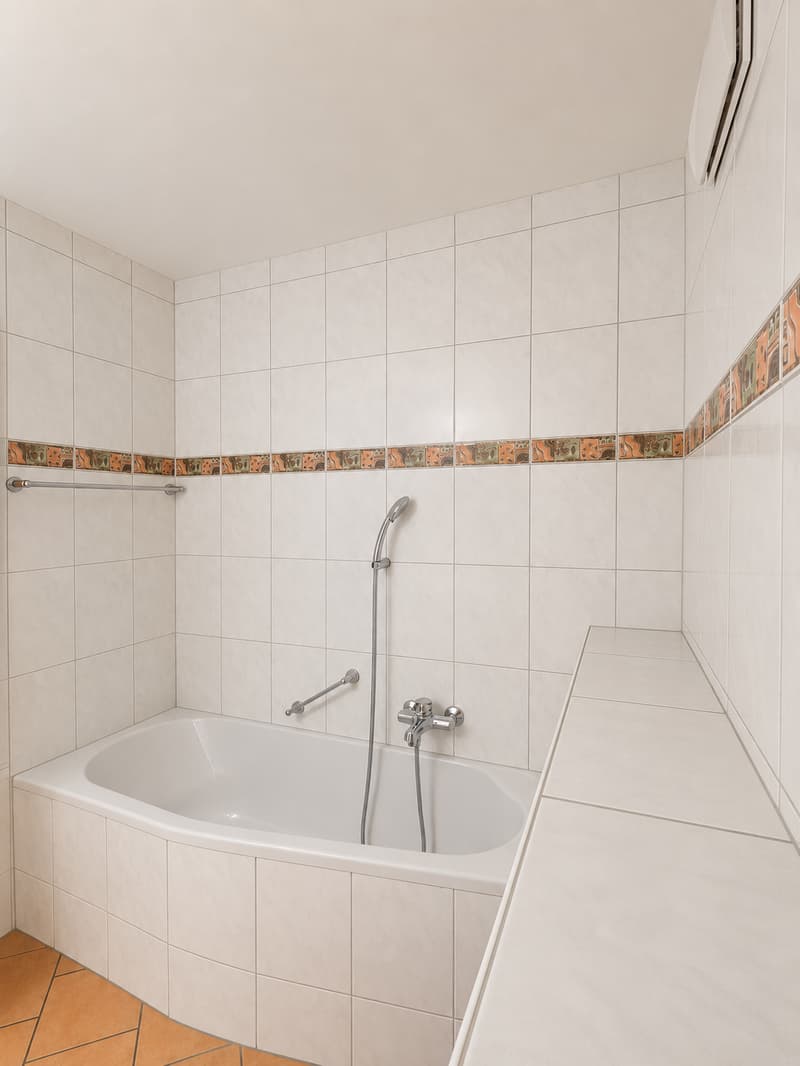 Detached 6.5-room single-family house with winter garden in Schalunen (12)