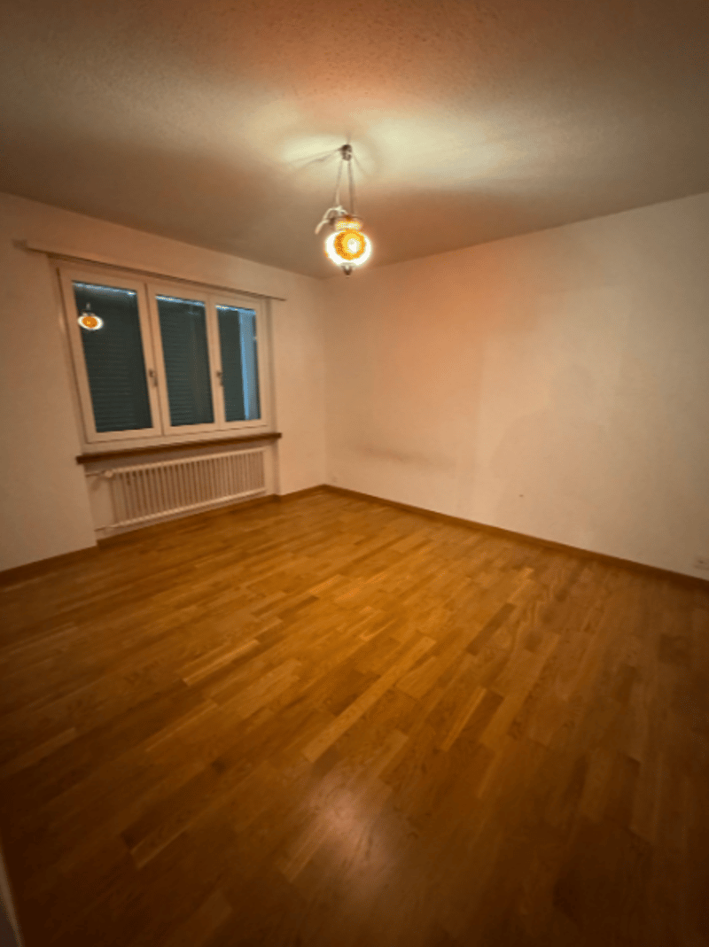 Appartamento luminoso 4.5 locali con balcone a Zürich Altstetten (6)