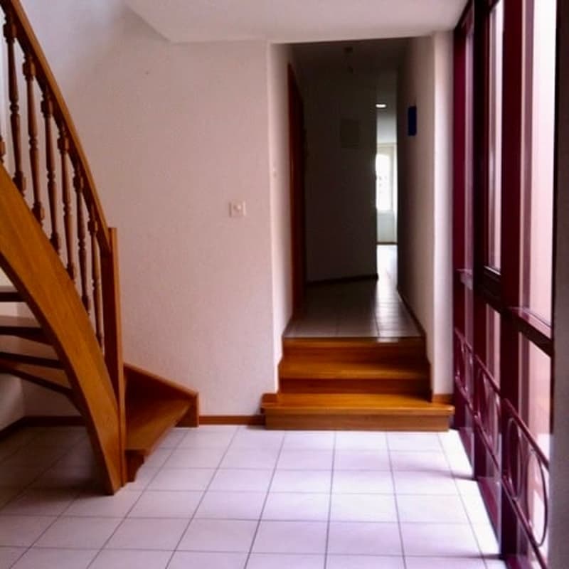 Affascinante duplex di 4.5 locali a Le Landeron – Disponibile dal 1 settembre o da concordare (8)