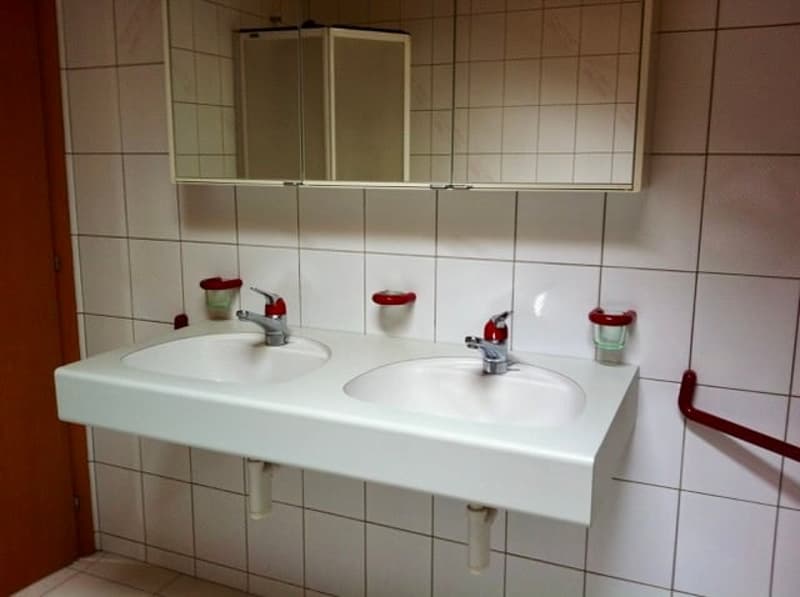 Affascinante duplex di 4.5 locali a Le Landeron – Disponibile dal 1 settembre o da concordare (3)