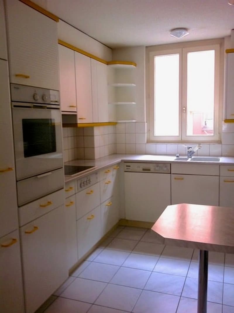 Affascinante duplex di 4.5 locali a Le Landeron – Disponibile dal 1 settembre o da concordare (5)