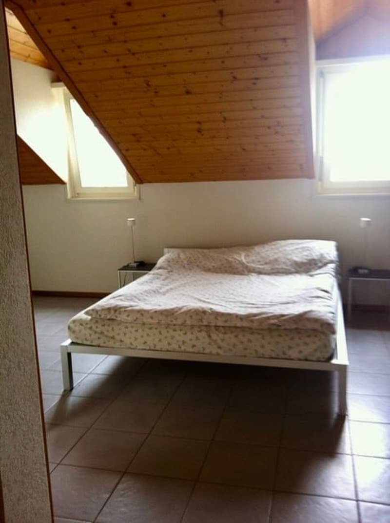 Affascinante duplex di 4.5 locali a Le Landeron – Disponibile dal 1 settembre o da concordare (6)