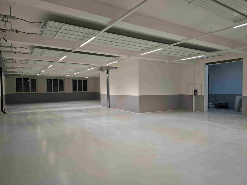 Ampia sala commerciale a Bülach in affitto (4)