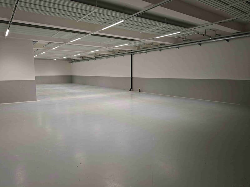 Ampia sala commerciale a Bülach in affitto (2)