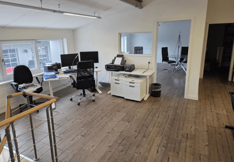 Moderne Gewerberäume in Neubau - Amriswil (3)