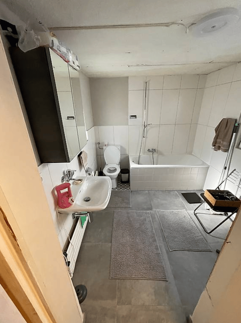 Charming 6-room row house on Reitbahnstrasse in Glarus (7)