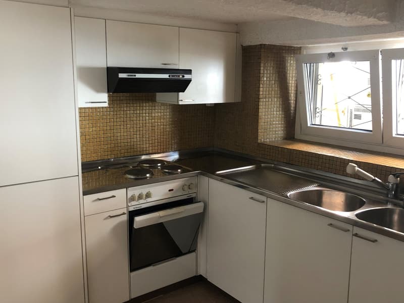 Grand appartement 4,5 pièces (10)