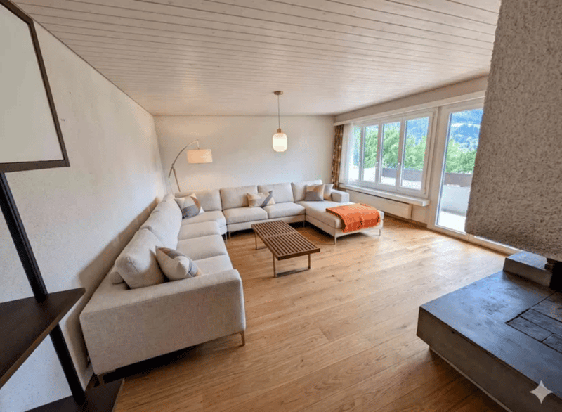 4.5 Zimmer, 101 m², 1. Stock (12)