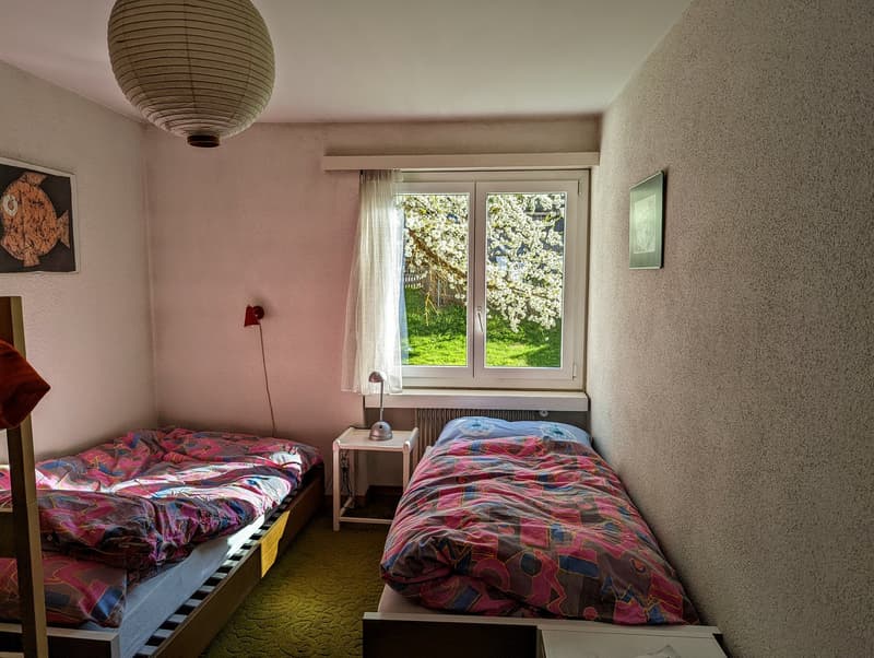 4.5 Zimmer, 101 m², 1. Stock (10)