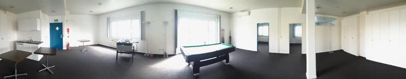 Modern 3-room office/practice rooms with sunny balcony in Wetzikon (4)
