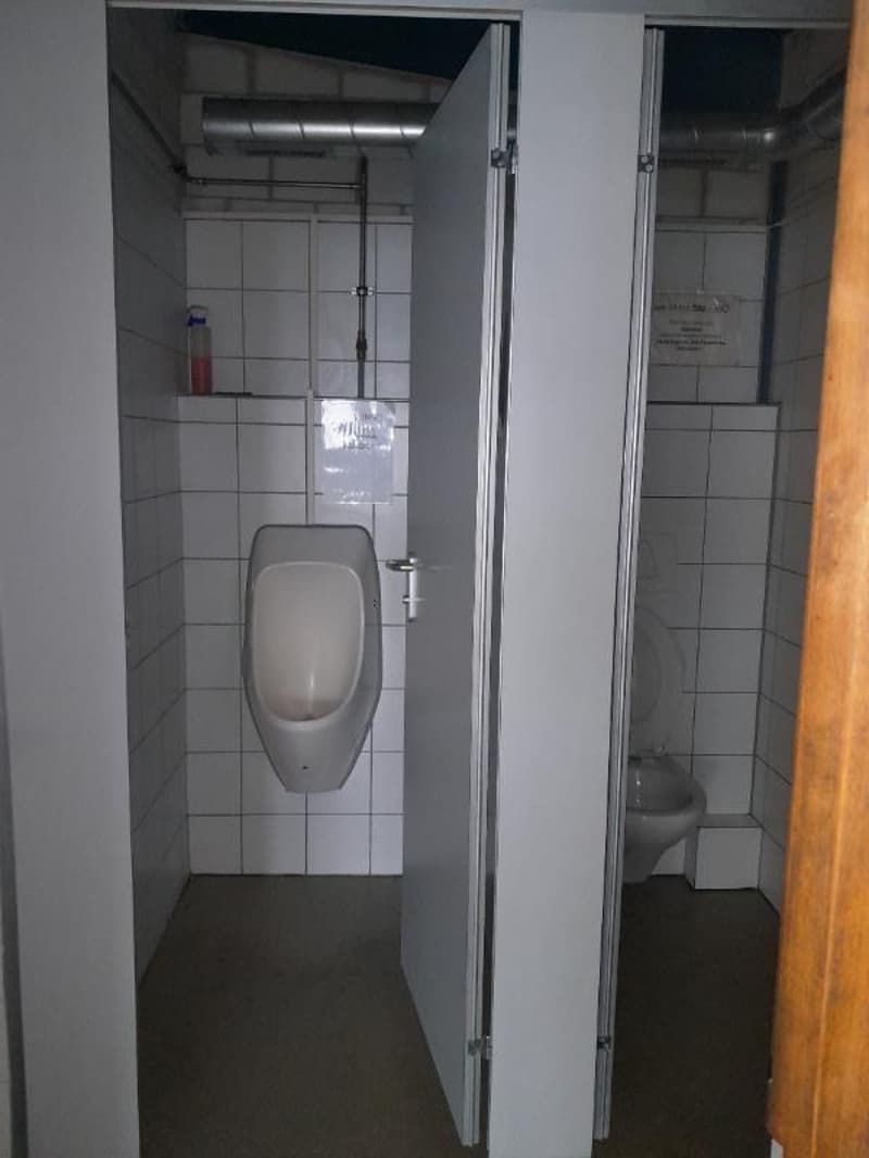 Spazio commerciale versatile a Wetzikon con collegamento stradale ottimale (2)