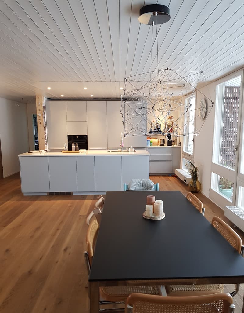 Single-family house with a far-reaching view in Lostorf (5)