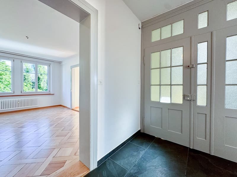 Superbe appartement 5 pièces dans un quartier calme (10)