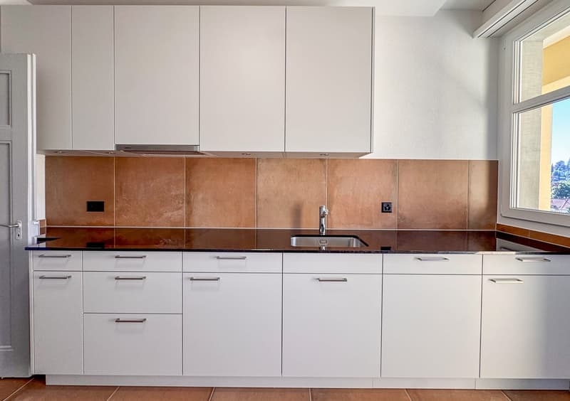 Superbe appartement 5 pièces dans un quartier calme (11)