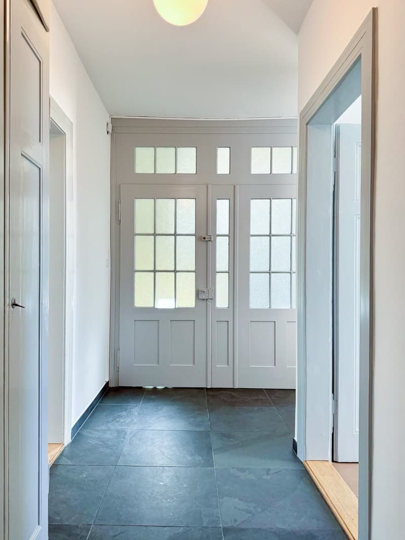 Superbe appartement 5 pièces dans un quartier calme (9)