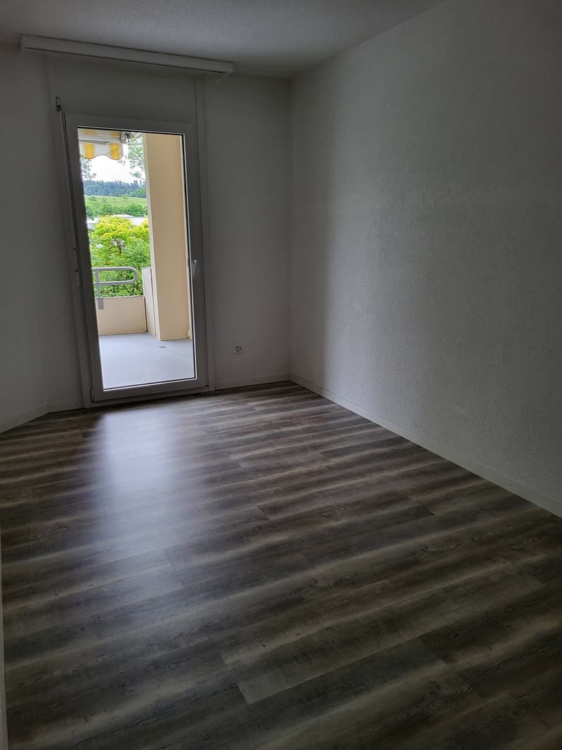 Appartamento luminoso 3.5 locali con balcone e ottima connessione ai trasporti pubblici (3)