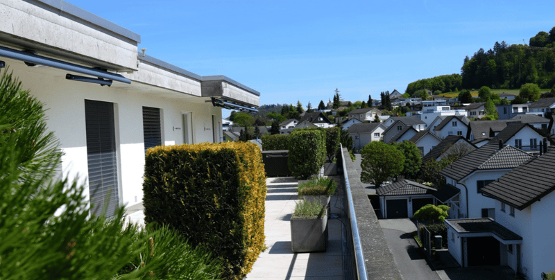 6 ½ Zimmer-Wohnung in Hunzenschwil mieten (22)