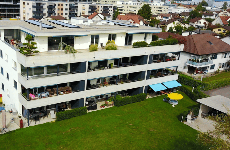 6 ½ Zimmer-Wohnung in Hunzenschwil mieten (21)