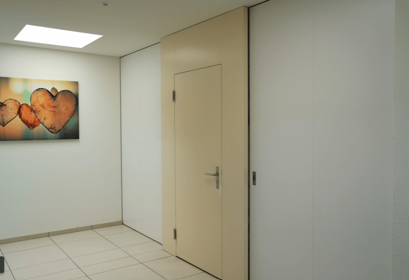6 ½ Zimmer-Wohnung in Hunzenschwil mieten (15)
