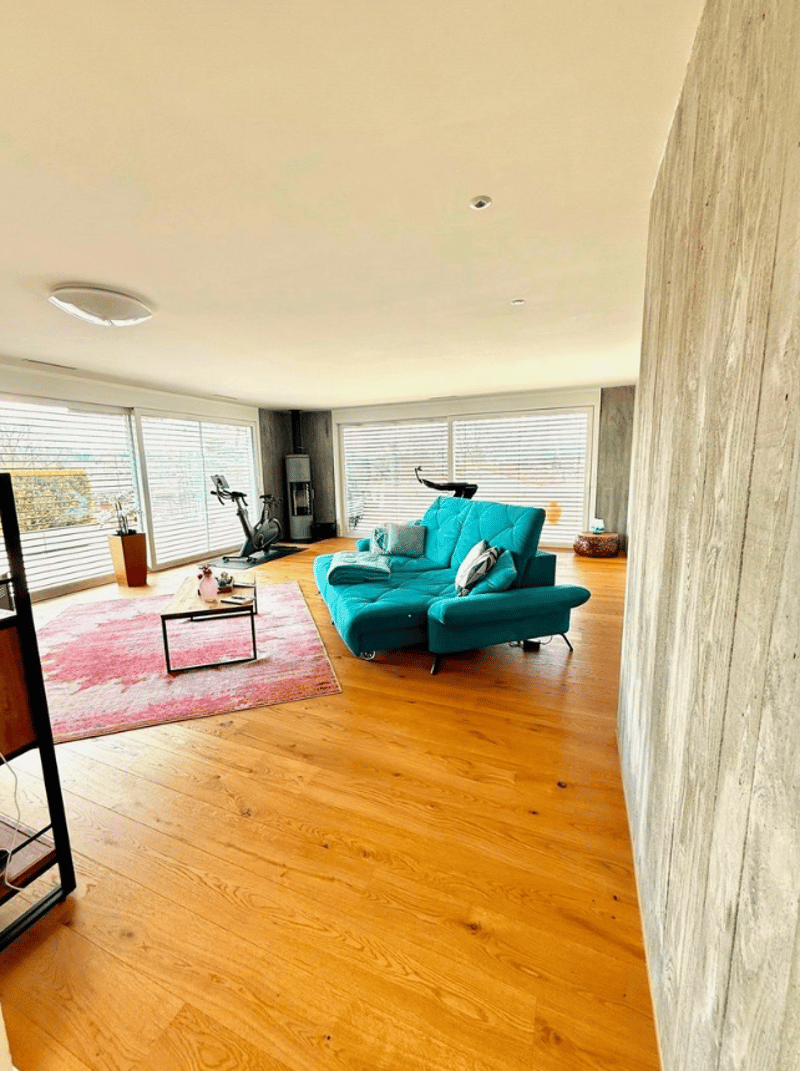 6 ½ Zimmer-Wohnung in Hunzenschwil mieten (8)