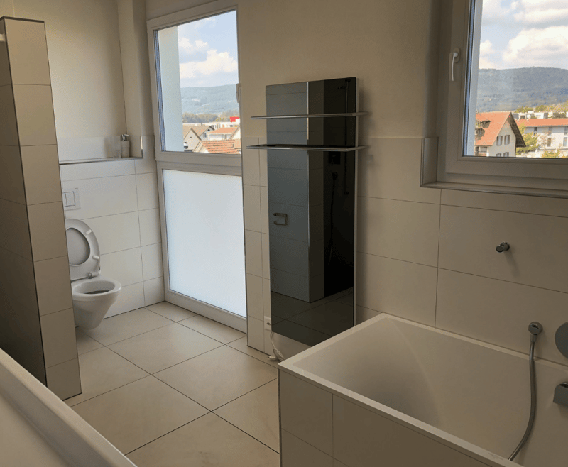 6 ½ Zimmer-Wohnung in Hunzenschwil mieten (20)