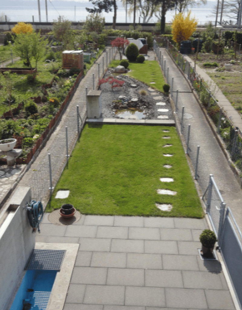 Casa loft unica a Twann con vista sul lago (Bielersee) (2)