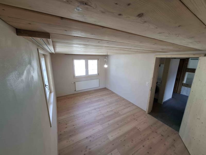 Charming 3.5-room semi-detached house in Oberriet – available immediately! (3)
