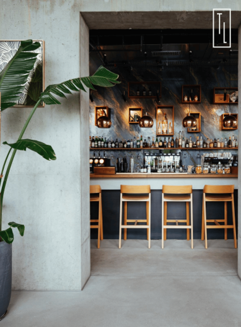 Attività di gastronomia "Turbo Lama" a Bern-Wankdorf da rilevare (1)