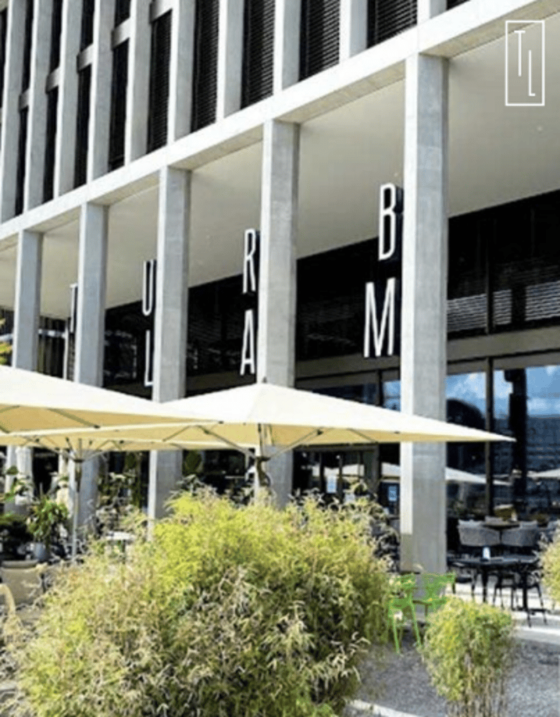 Attività di gastronomia "Turbo Lama" a Bern-Wankdorf da rilevare (5)